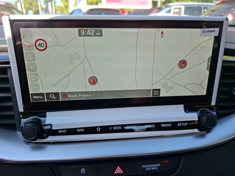 Kia Xceed - Photo 15