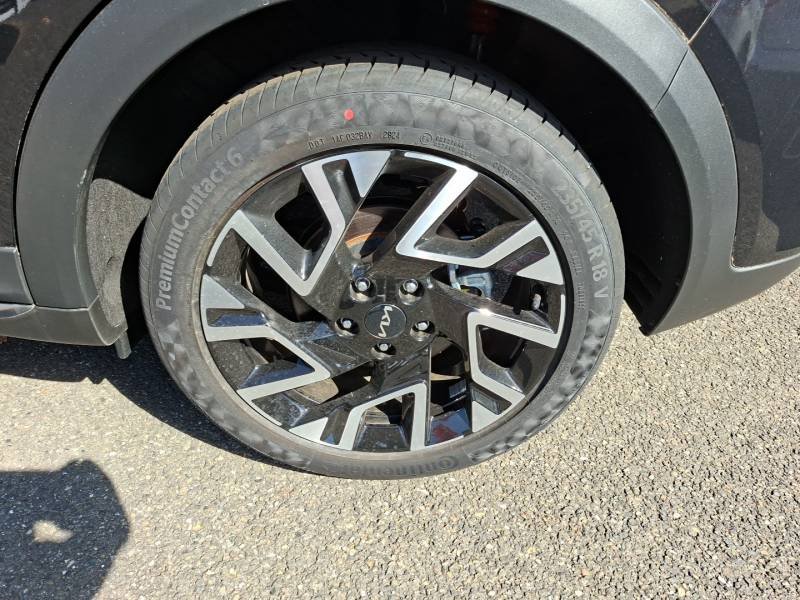 Kia Xceed - Photo 19