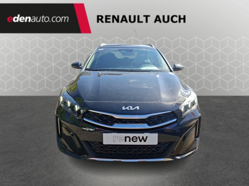 Kia Xceed - Photo 2