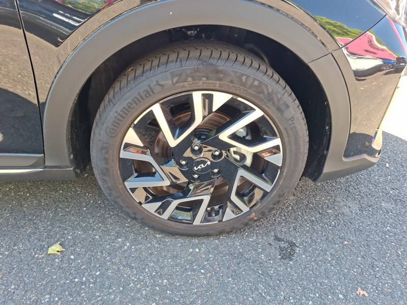 Kia Xceed - Photo 21