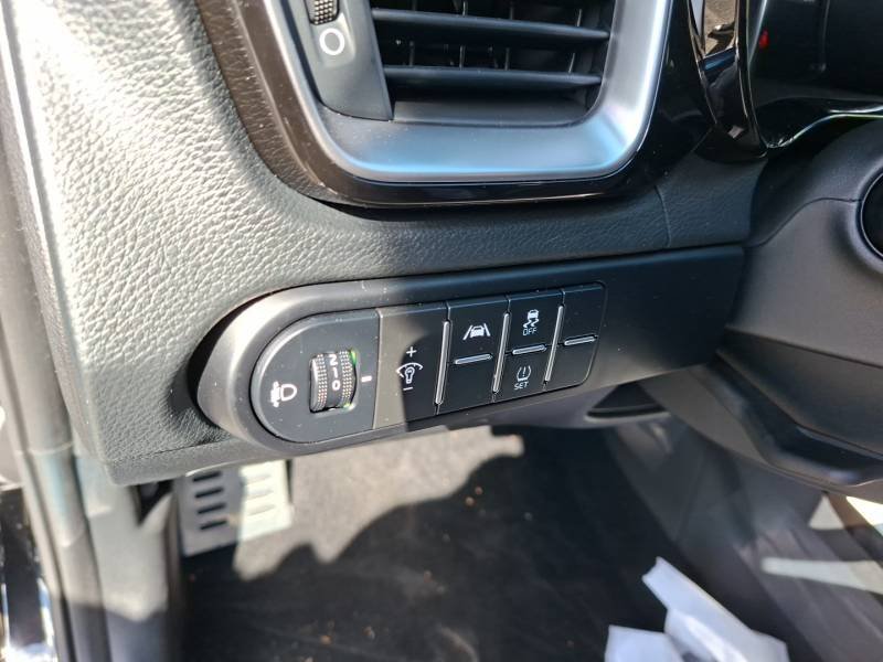 Kia Xceed - Photo 25