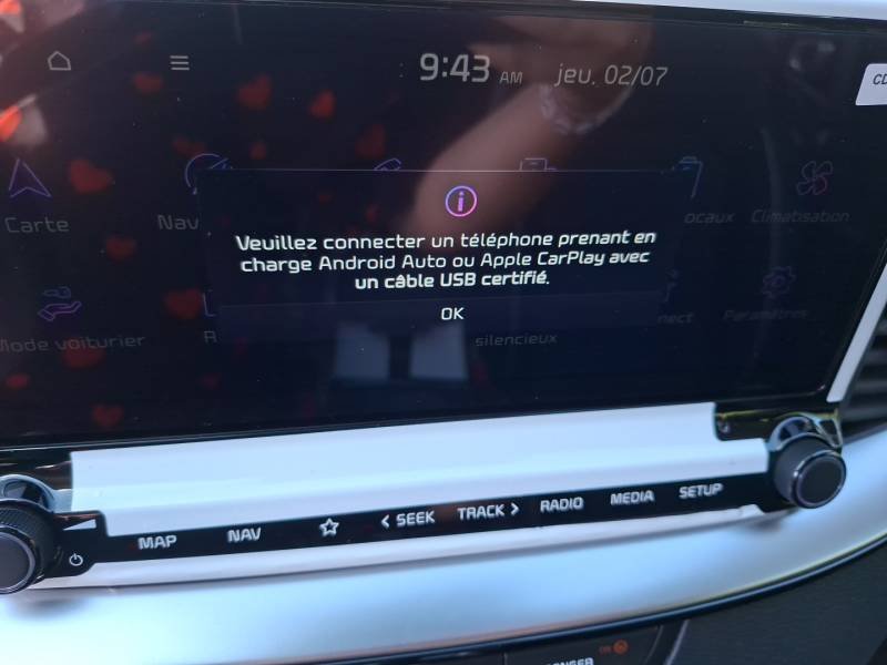 Kia Xceed - Photo 26