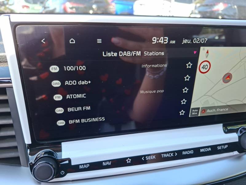 Kia Xceed - Photo 27