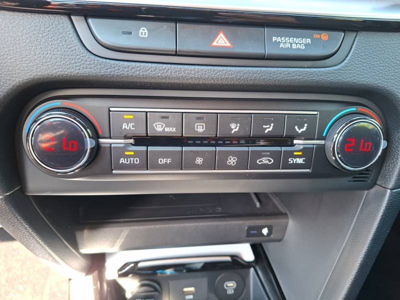 Kia Xceed - Photo 28