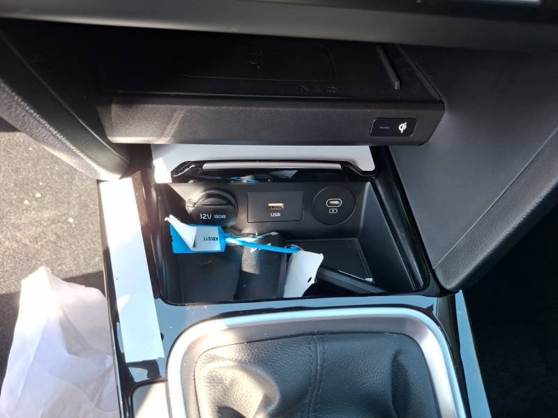 Kia Xceed - Photo 29