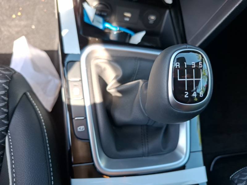 Kia Xceed - Photo 30