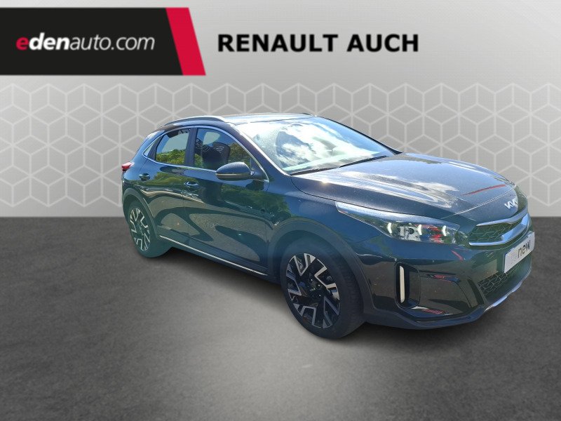 Kia Xceed - Photo 3