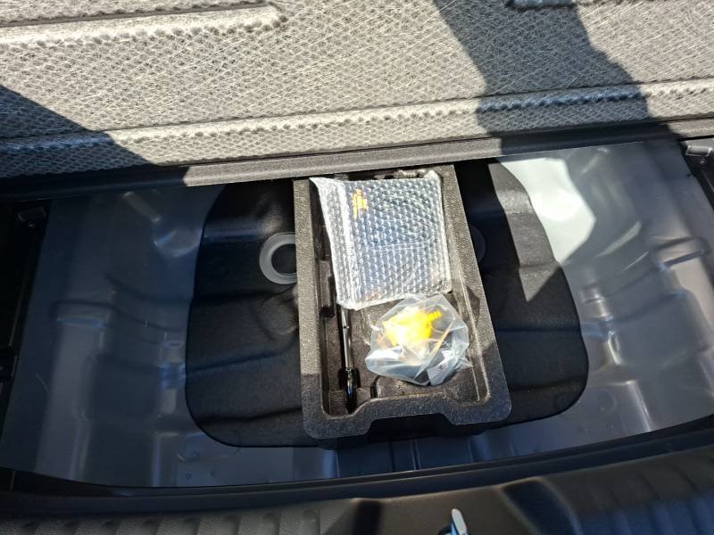 Kia Xceed - Photo 38