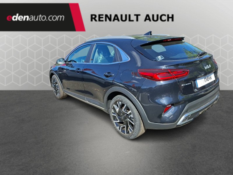 Kia Xceed - Photo 5