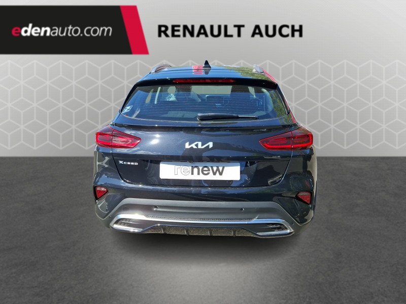 Kia Xceed - Photo 6
