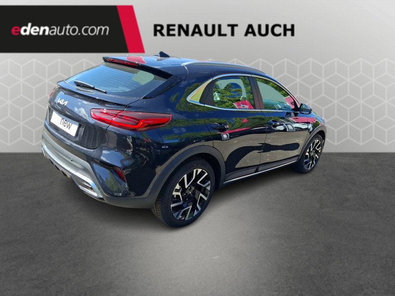 Kia Xceed - Photo 7
