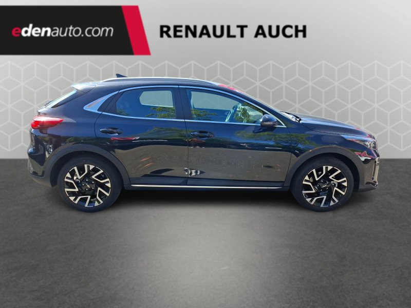 Kia Xceed - Photo 8
