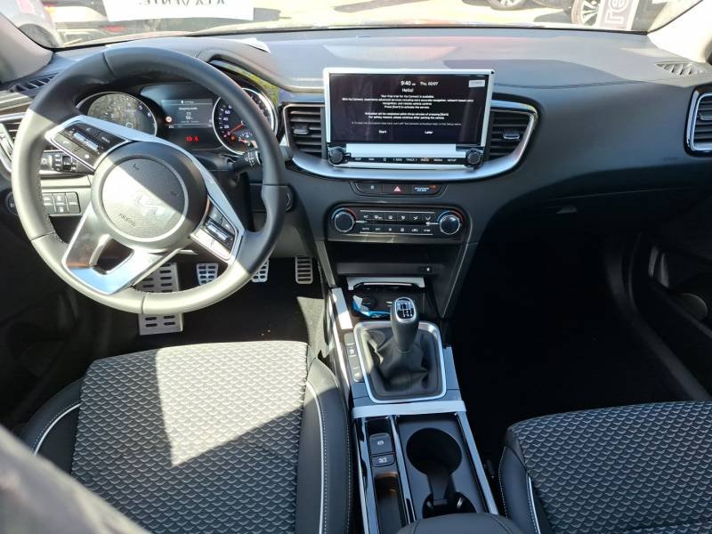 Kia Xceed - Photo 10