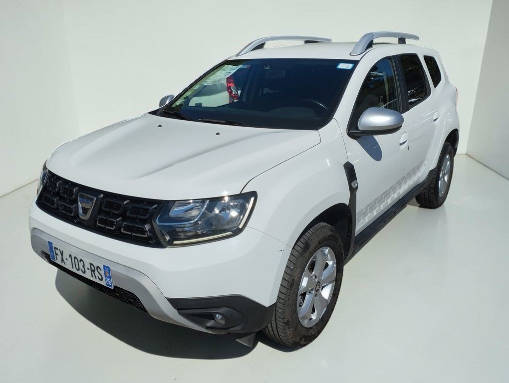 Dacia Duster - Photo 1