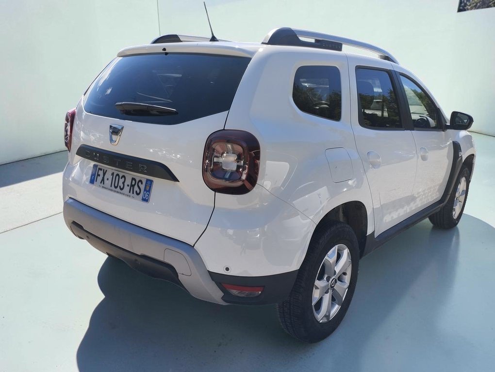 Dacia Duster - Photo 2