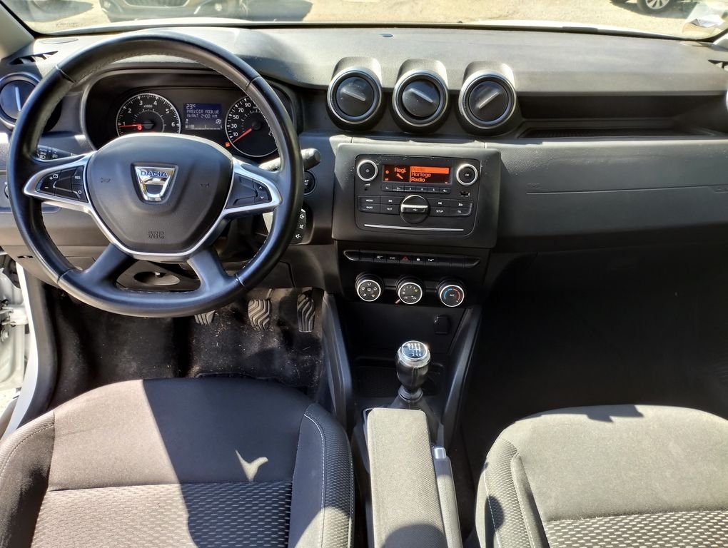 Dacia Duster - Photo 3