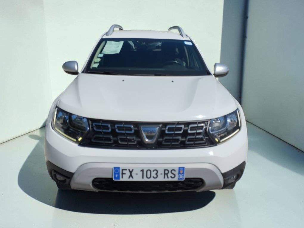 Dacia Duster - Photo 4