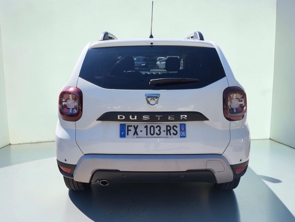 Dacia Duster - Photo 5