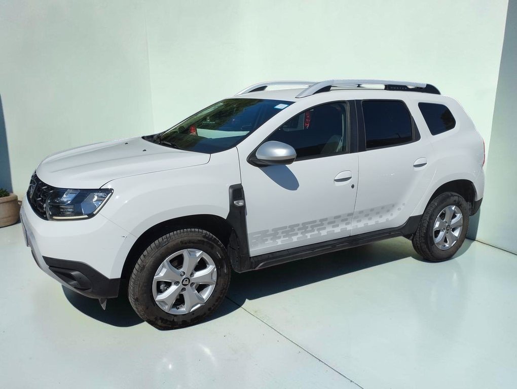 Dacia Duster - Photo 6