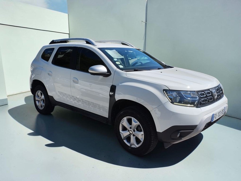 Dacia Duster - Photo 7