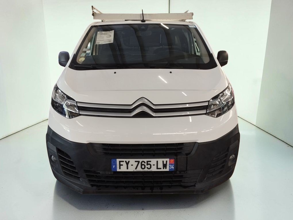 Citroën Jumpy - Photo 4