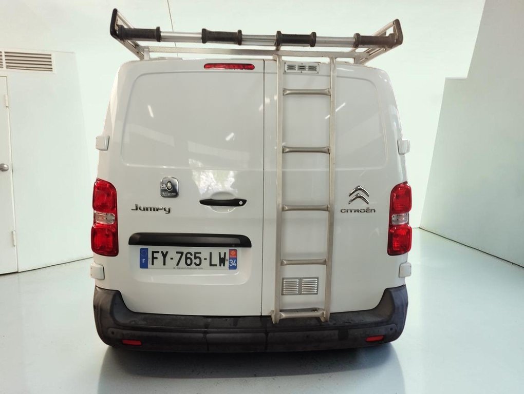 Citroën Jumpy - Photo 5