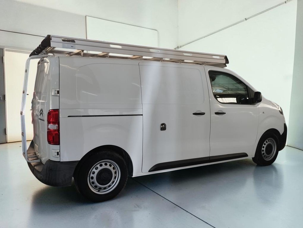 Citroën Jumpy - Photo 7