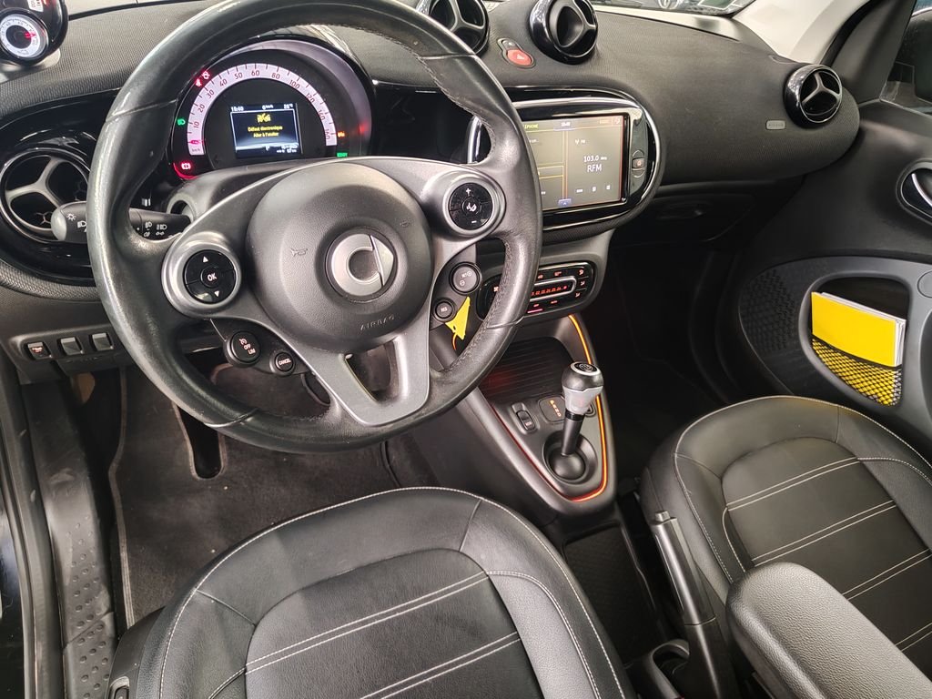 Smart ForTwo - Photo 3