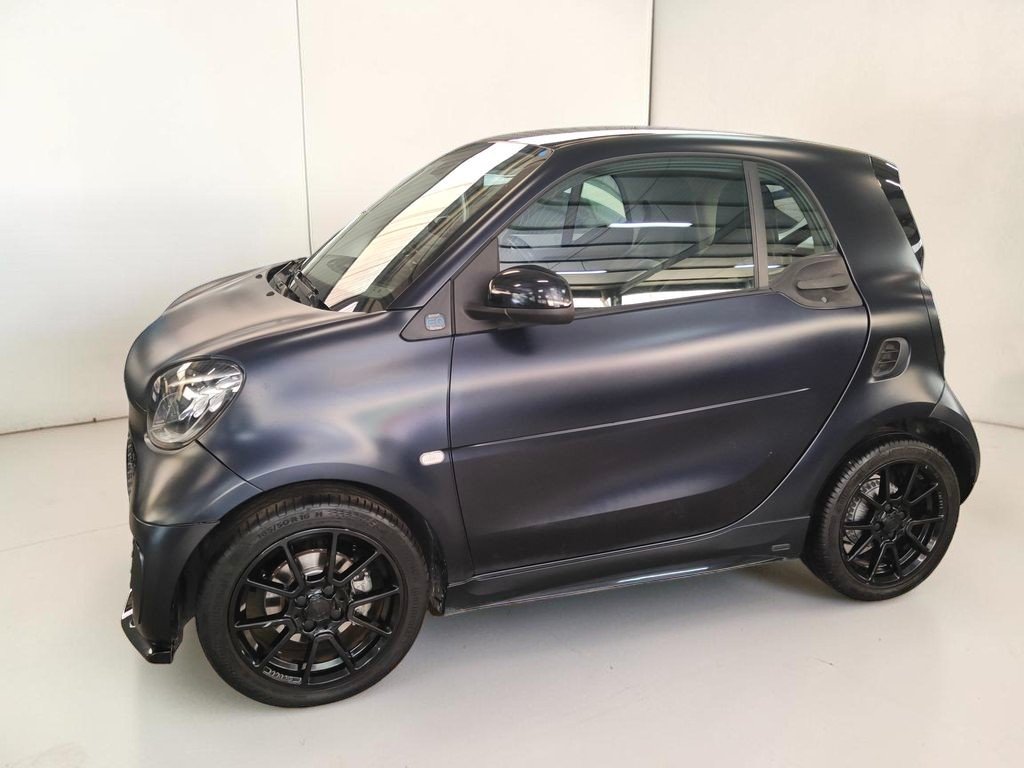 Smart ForTwo - Photo 6