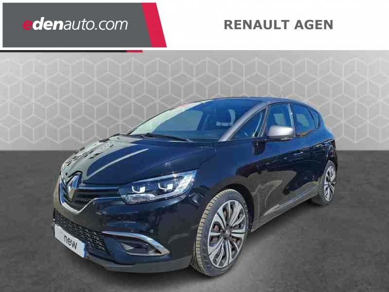 Renault Scénic - Photo 1