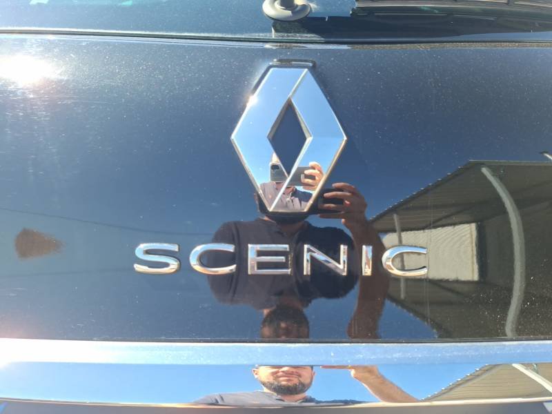 Renault Scénic - Photo 15