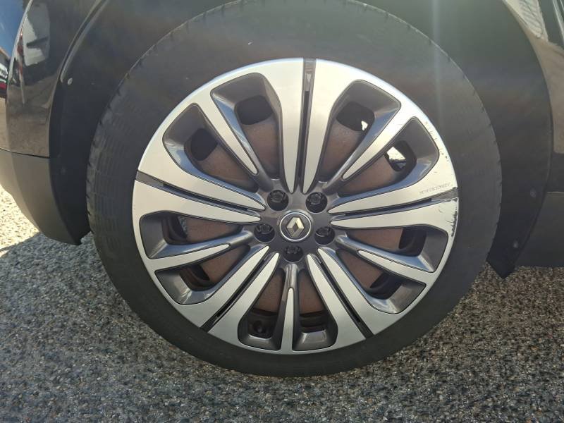 Renault Scénic - Photo 19