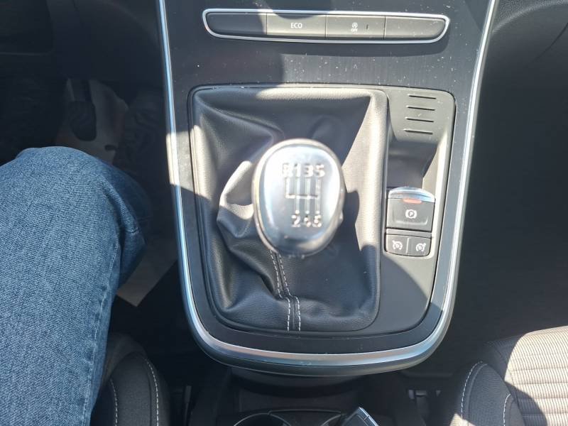 Renault Scénic - Photo 25