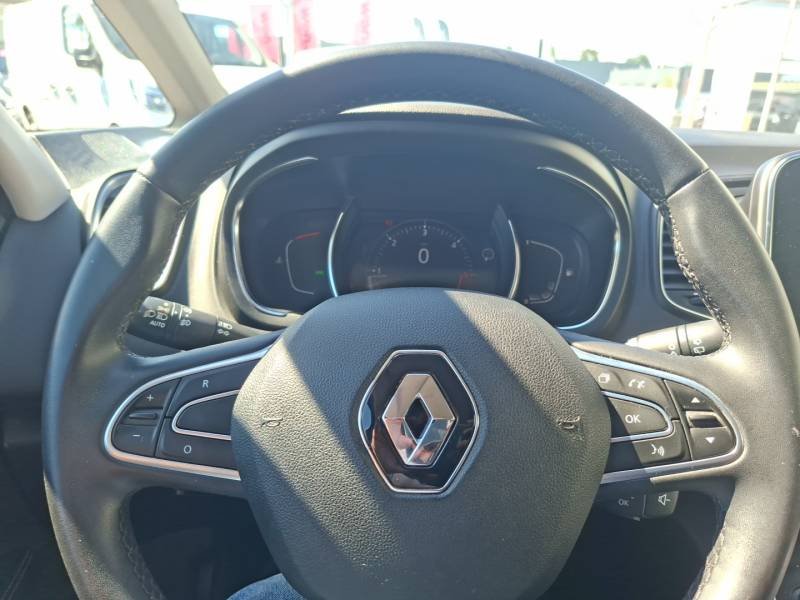 Renault Scénic - Photo 26