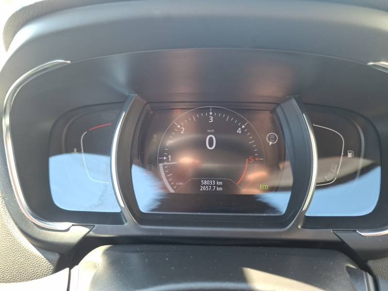 Renault Scénic - Photo 27