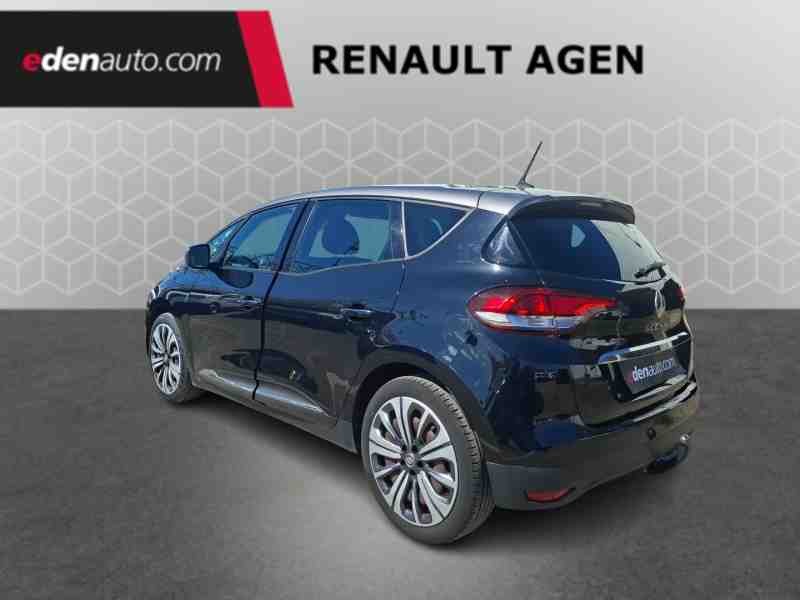 Renault Scénic - Photo 3
