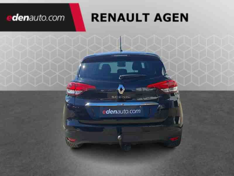Renault Scénic - Photo 4