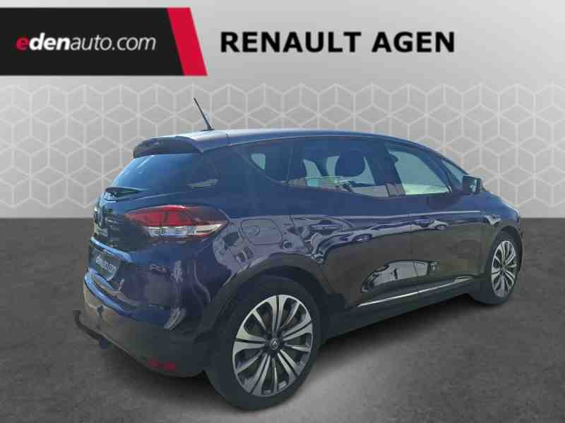 Renault Scénic - Photo 5