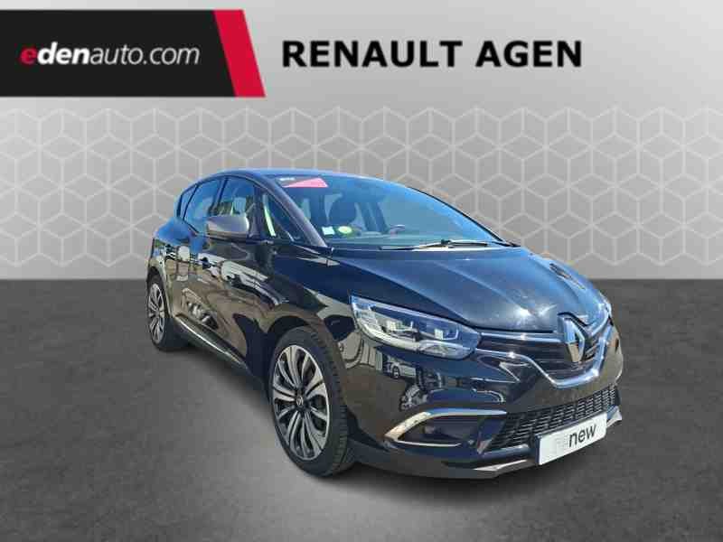 Renault Scénic - Photo 7