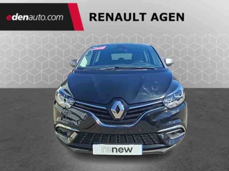 Renault Scénic - Photo 8