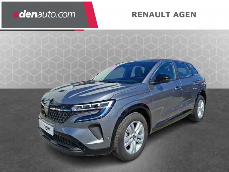 Renault Austral - Photo 1