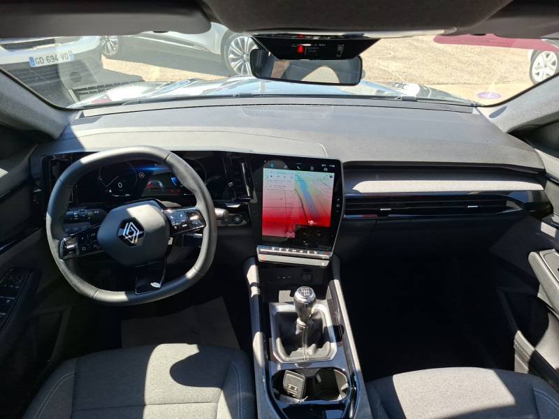Renault Austral - Photo 12