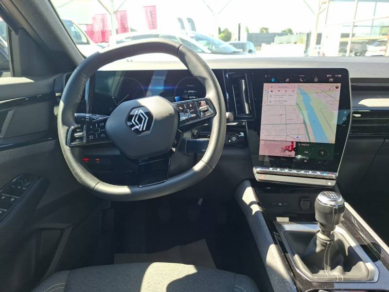 Renault Austral - Photo 13