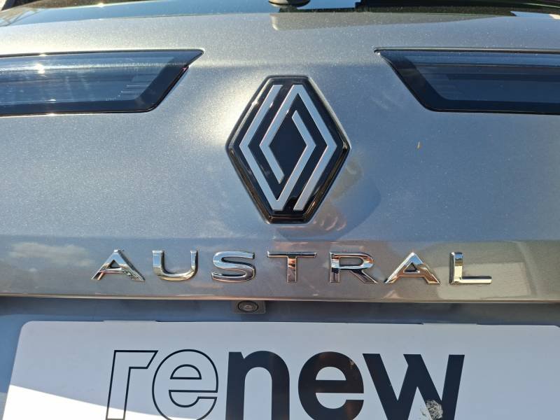 Renault Austral - Photo 16