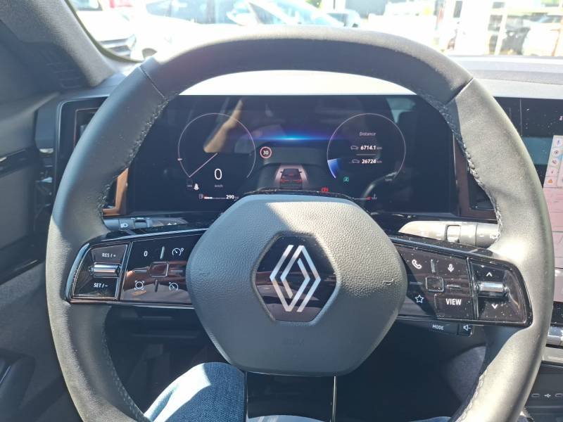 Renault Austral - Photo 26