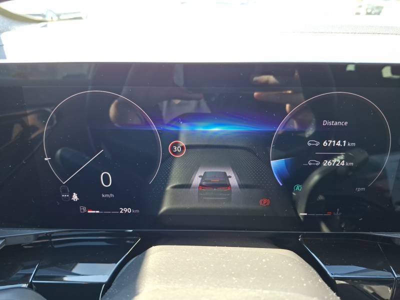 Renault Austral - Photo 27