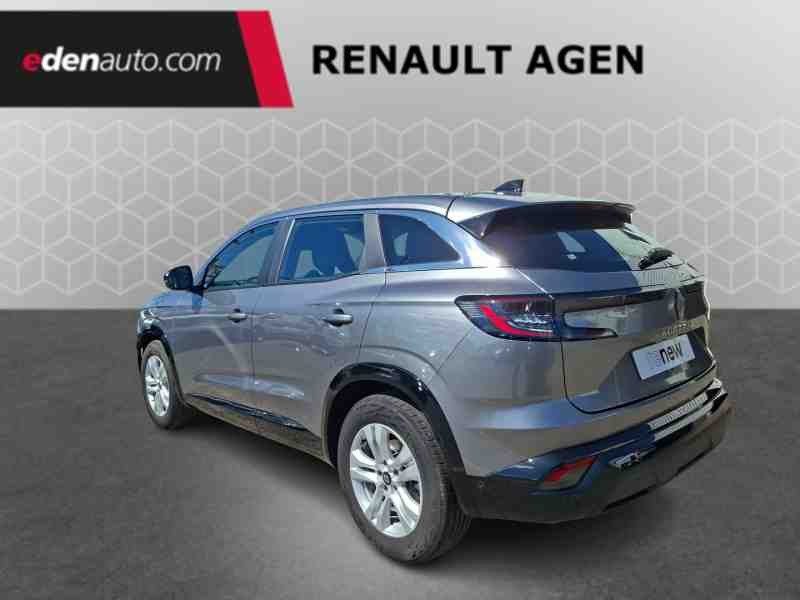 Renault Austral - Photo 3