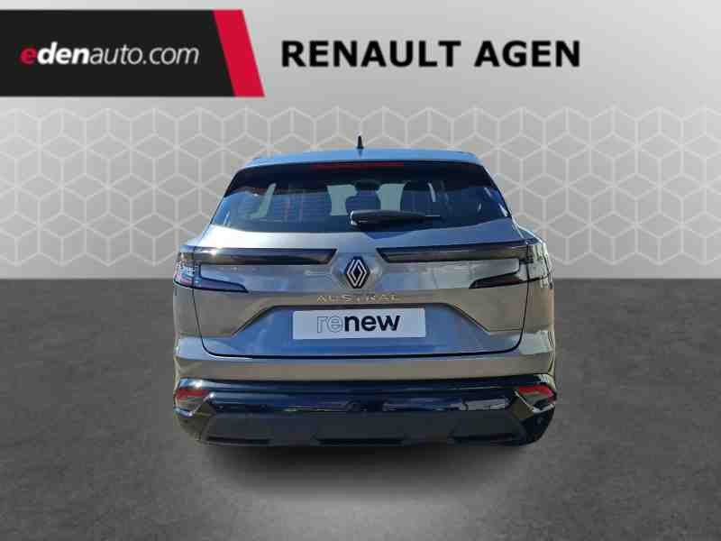 Renault Austral - Photo 4