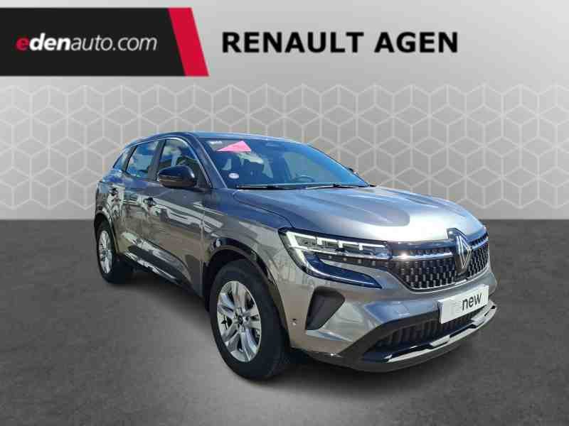 Renault Austral - Photo 7