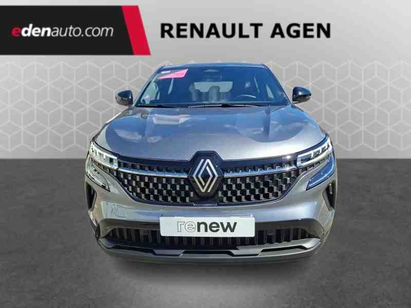 Renault Austral - Photo 8